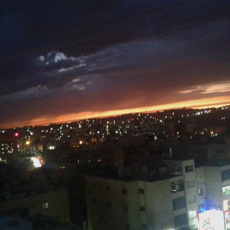 Omaima Hotel Apartments Amman Luaran gambar