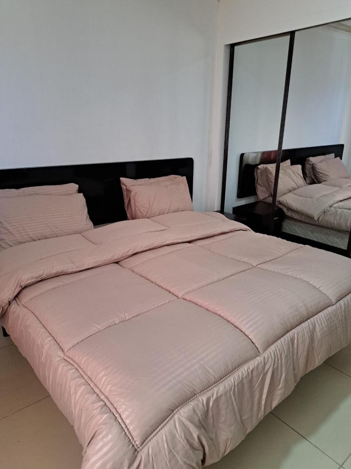 Omaima Hotel Apartments Amman Luaran gambar